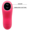 Pretty Love Stimulateur de Point G Fancy Clamshell Pretty Love 7 x 2.6cm